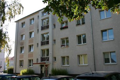 Wohnung zur Miete 379 € 3 Zimmer 63,2 m² 4. Geschoss Leipziger Chaussee 25 Schilfbreite Magdeburg 39120