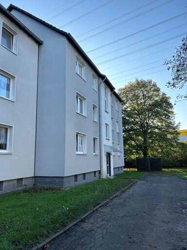 Wohnung zur Miete 440 € 2,5 Zimmer 45,7 m² 1. Geschoss Zur Nieden 23 Altenessen-Süd Essen 45326