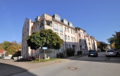 Wohnung zur Miete 550 € 3 Zimmer 74 m² Wahlbezirk 14 Suhl 98527