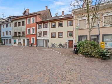 Mehrfamilienhaus zum Kauf 998.000 € 10,5 Zimmer 219 m² 338 m² Grundstück Altstadt Konstanz 78462