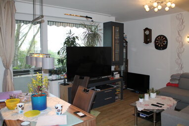 Wohnung zur Miete 490 € 3 Zimmer 68 m² 1. Geschoss Borsigsstr. 4 Altstadt II - Nord Mülheim an der Ruhr 45475