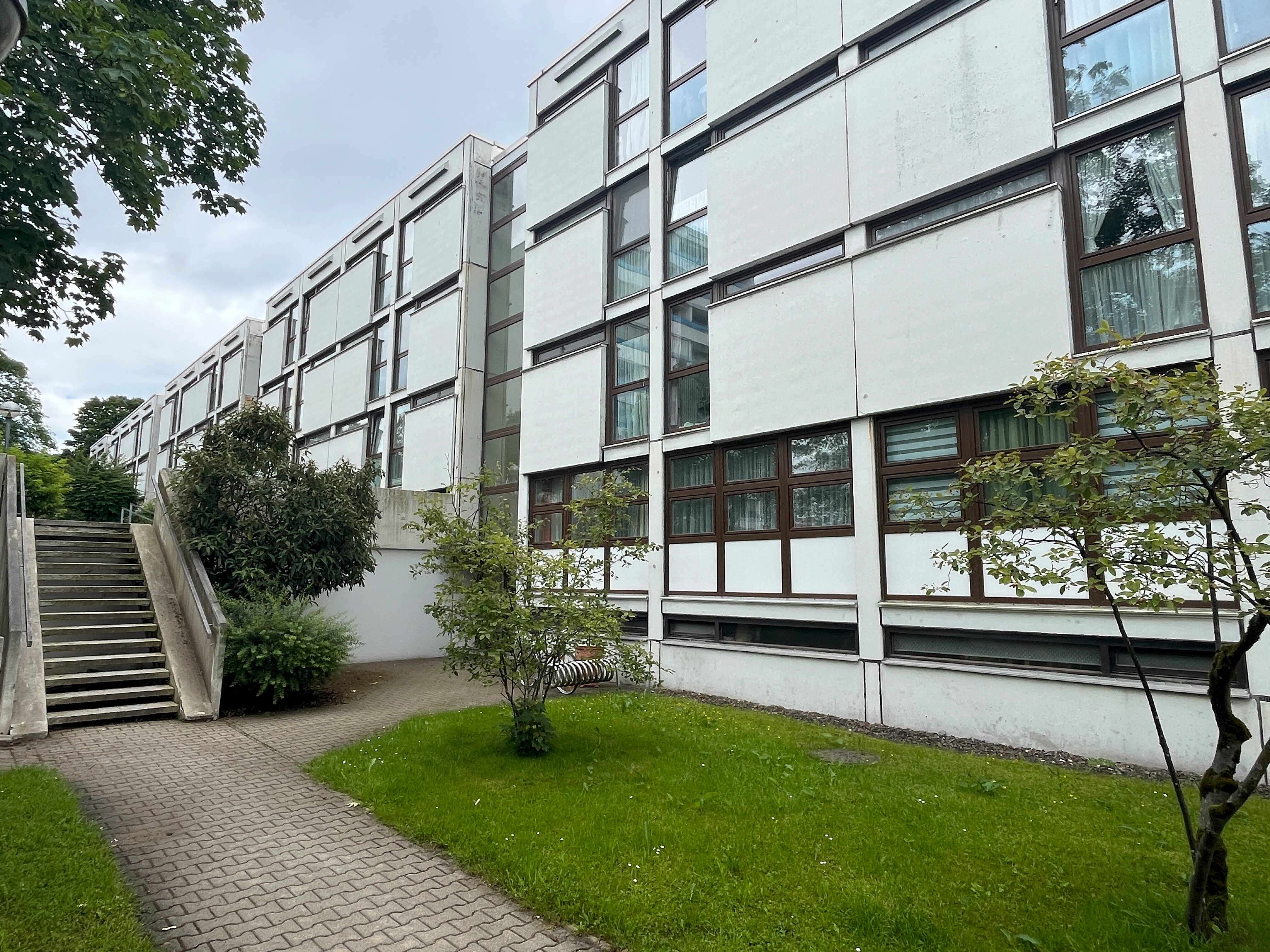 Wohnung zum Kauf 240.000 € 2 Zimmer 59,8 m²<br/>Wohnfläche St. Mang - Ludwigshöhe Kempten (Allgäu) 87437