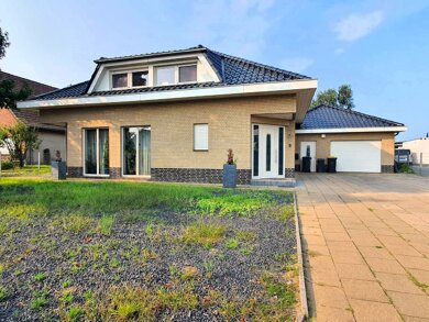 Einfamilienhaus zum Kauf 779.900 € 7 Zimmer 292,1 m² 1.395 m² Grundstück Wyler Kranenburg-Wyler 47559