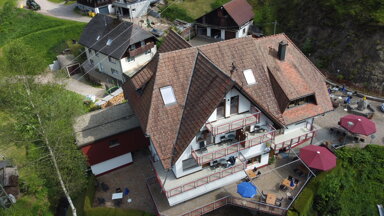 Hotel zum Kauf 124 m² Gastrofläche 36.264 m² Grundstück St. Märgen 79274