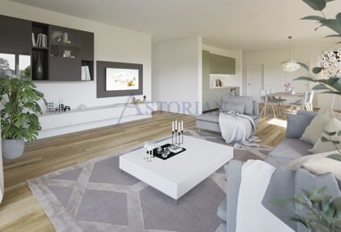 Wohnung zum Kauf 598.700 € 4 Zimmer 121,7 m² Erdgeschoss Falkenhain Falkensee 14612