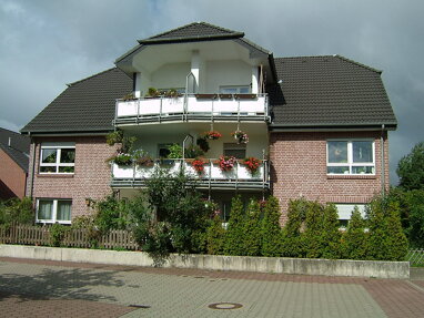 Wohnung zur Miete 499 € 2 Zimmer 57,2 m² 2. Geschoss Auf dem Berg 20 Asberg Moers 47441