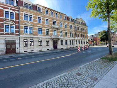 Wohnung zur Miete 1.145 € 4 Zimmer 116 m² 3. Geschoss frei ab 01.01.2025 Maxim-Gorki-Straße 11 Pirna Pirna 01796