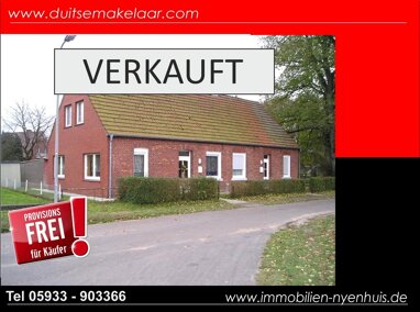 Mehrfamilienhaus zum Kauf Provisionsfrei 6 Zimmer 118 m² 589 m² Grundstück Lathen Lathen 49762