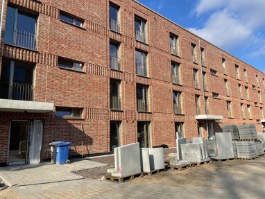 Wohnung zur Miete 1.325 € 2 Zimmer 50 m² 2. Geschoss Stuvkamp 22 F Barmbek - Süd Hamburg 22081