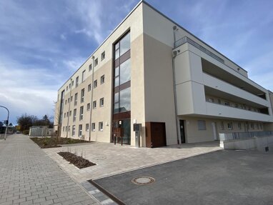 Wohnung zur Miete 1.170 € 4 Zimmer 106,2 m² Hofstetten Roth 91154
