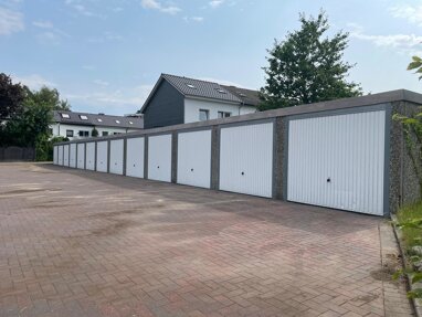 Garage zum Kauf 271.700 € Henstedt-Ulzburg 24558