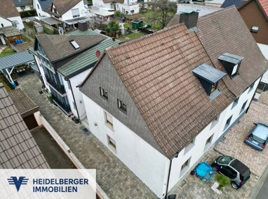 Reihenmittelhaus zum Kauf 750.000 € 9 Zimmer 257 m² 361 m² Grundstück Eppelheim 69214