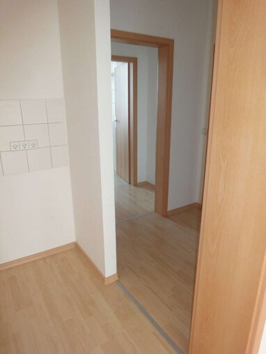 Wohnung zur Miete 295 € 3 Zimmer 55,5 m² 4. Geschoss Ricarda-Huch-Str. 18 Altendorf 926 Chemnitz 09116