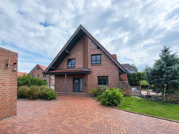 Einfamilienhaus zum Kauf 419.000 € 3 Zimmer 131,8 m² 847 m² Grundstück Füchtorf Sassenberg 48336