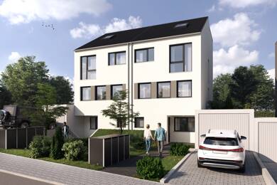 Neubauprojekt zum Kauf Wildsachsen Hofheim am Taunus 65719