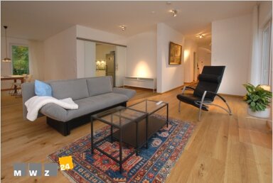 Wohnung zur Miete Wohnen auf Zeit 2.500 € 3 Zimmer 105 m² frei ab 01.01.2025 Gerresheim Düsseldorf 40625