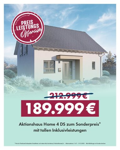 Einfamilienhaus zum Kauf Provisionsfrei 189.999 € 5 Zimmer 143 m² Birkach Frensdorf 96158