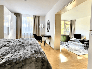 Apartment zum Kauf 3 Zimmer 80 m² St. Vinzenz München 80636