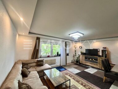 Wohnung zum Kauf 325.000 € 3 Zimmer 79 m² 3. Geschoss Ludwigsburg - Ost Ludwigsburg 71640
