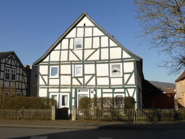 Einfamilienhaus zum Kauf 125.000 € 9 Zimmer 186 m² 400 m² Grundstück Altwildungen Bad Wildungen 34537