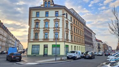 Wohnung zum Kauf 124.800 € 52 m² 3. Geschoss Rolf-Axen-Str. 5 Kleinzschocher Leipzig 04229