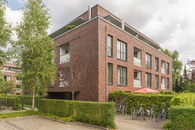 Wohnung zur Miete 855 € 2 Zimmer 61,6 m² Erdgeschoss Birkenweg 4a Garstedt Norderstedt 22850