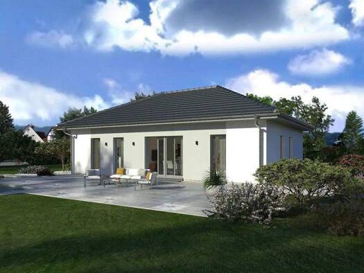 Bungalow zum Kauf 589.000 € 3 Zimmer 106,9 m² 463 m² Grundstück Westenfeld Bochum 44867