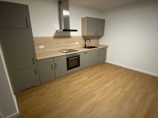 Terrassenwohnung zur Miete 920 € 2 Zimmer 65 m² frei ab sofort Hollern-Twielenfleth 21723