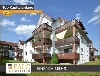 Mehrfamilienhaus zum Kauf 1.149.900 € 50 Zimmer 843,5 m² 1.926 m² Grundstück Ippinghausen Wolfhagen 34466