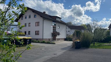 Wohnung zum Kauf 287.000 € 3,5 Zimmer 83,2 m² 2. Geschoss Scheffelstrasse 4/6 Bad Dürrheim Bad Dürrheim 78073