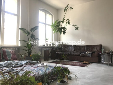 Studio zur Miete 900 € 2 Zimmer 60 m² 3. Geschoss Kreuzberg 10999