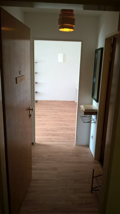 Studio zur Miete 525 € 1 Zimmer 30 m² 5. Geschoss Kloppstockstr. Raunheim 65479