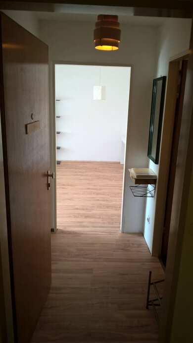 Wohnung zur Miete 525 € 1 Zimmer 30 m² 5. Geschoss Raunheim 65479