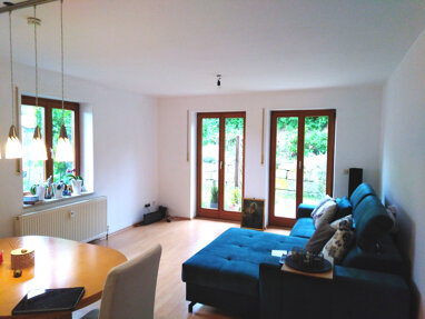 Wohnung zur Miete 660 € 4 Zimmer 91 m² Rohr Rohr i.NB 93352