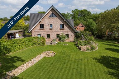 Einfamilienhaus zum Kauf 1.180.000 € 8 Zimmer 216,6 m² 1.737 m² Grundstück Ratzeburg 23909