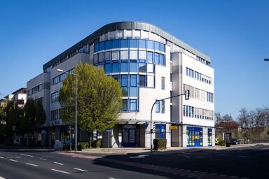 Bürofläche zur Miete provisionsfrei 278 m² Bürofläche Löbtau-Nord (Ebertplatz) Dresden 01159