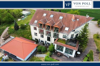 Hotel zum Kauf 1.200.000 € 5.759 m² Grundstück Neudietendorf Erfurt / Molsdorf 99192