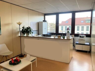 Büro-/Praxisfläche zur Miete 243 m² Bürofläche Vaihingen - Mitte Stuttgart 70563