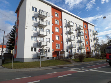 Wohnung zur Miete 550 € 2 Zimmer 51,4 m² 4. Geschoss frei ab sofort Katzwanger Straße 139 Hasenbuck Nürnberg 90461