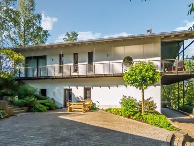 Einfamilienhaus zum Kauf 1.450.000 € 240 m² 17.027 m² Grundstück frei ab sofort Perasdorf Perasdorf 94366