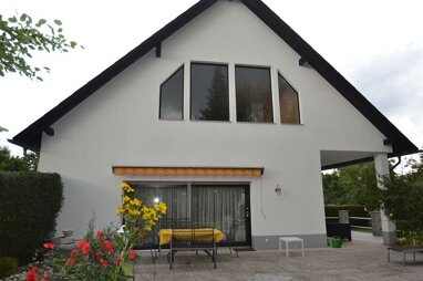 Einfamilienhaus zum Kauf 625.000 € 8 Zimmer 260 m² 1.050 m² Grundstück Solms 35606