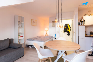 Wohnung zum Kauf 273.000 € 1 Zimmer 31 m² 2. Geschoss Turnerstr. 57 Waldtrudering München 81827