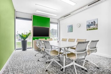 Bürofläche zur Miete 70 m² Bürofläche teilbar von 20 m² bis 70 m² Europaallee 33 Nördlich der Gut-Heim-Str. Kaiserslautern 67657