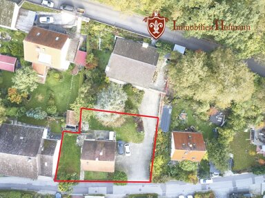 Grundstück zum Kauf 429.000 € 642 m² Grundstück Achdorf Landshut 84036