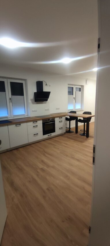 Wohnung zur Miete 557 € 2 Zimmer 58 m² frei ab sofort Ostercappeln Ostercappeln 49179