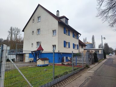 Mehrfamilienhaus zum Kauf 1.250.000 € 18 Zimmer 378 m² 1.904 m² Grundstück Hohwiesenweg 20 Oststadt - Stadtviertel 012 Pforzheim 75175