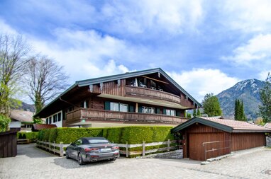 Apartment zum Kauf 1.330.000 € 3 Zimmer 108,3 m² 1. Geschoss Rottach Rottach-Egern 83700