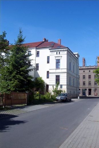 Studio zur Miete 259 € 2 Zimmer 52 m²<br/>Wohnfläche 1.<br/>Geschoss ab sofort<br/>Verfügbarkeit Querstr. 13 Innenstadt Görlitz 02826