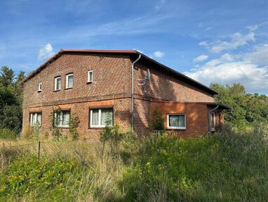 Bauernhaus zum Kauf 75.000 € 4 Zimmer 120 m² 2.594 m² Grundstück Karstädt 19294