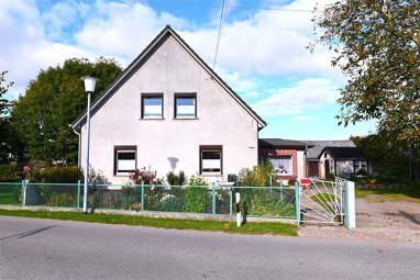 Einfamilienhaus zum Kauf 280.000 € 7 Zimmer 183 m² 2.309 m² Grundstück Neuenpleen Altenpleen 18445